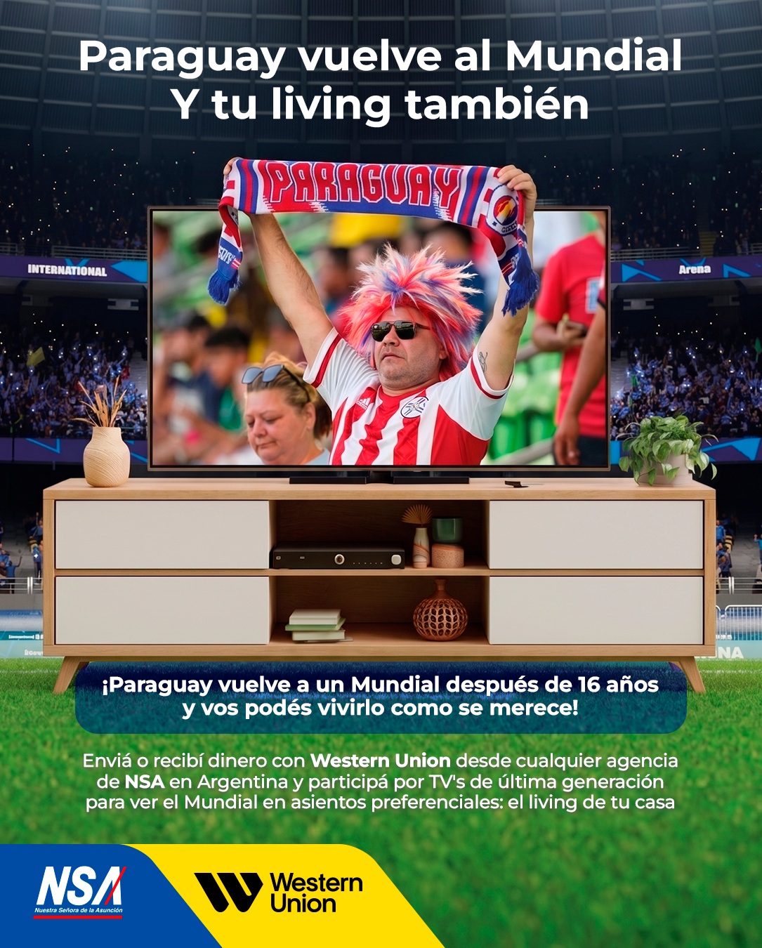 Promoción 2026